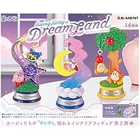 Amazon.co.jp: リーメント 星のカービィ はらぺこカービィ